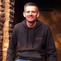 Craig Welsh (@elgiarc) 's Twitter Profile