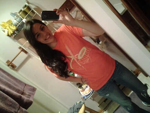 Loves God, Volleyball, Basketball, Track & Feild, Catfishing and Life! Don't follow me, but FOLLOW JESUS!