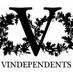 Vindependents (@vindependents) Twitter profile photo