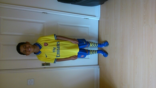arsenal swimming fottbal table tennis rugby dodgeball