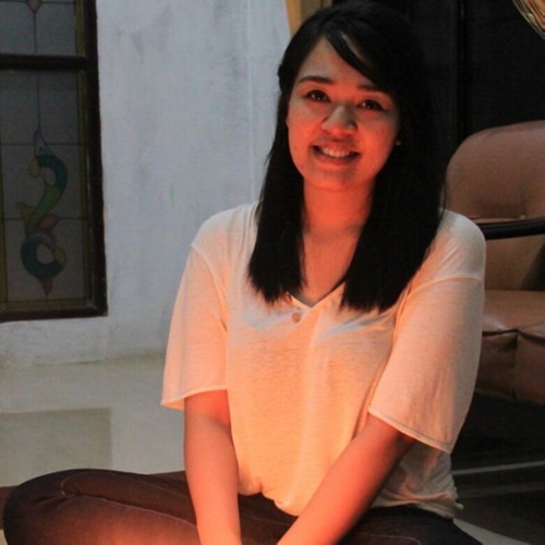 maryam_rachman's profile picture. 