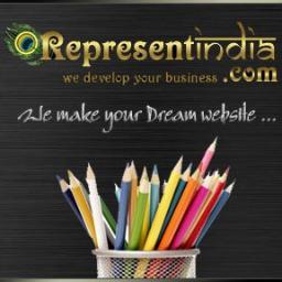 We Make your business not only websites...!!!
