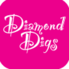 DiamondDigs's profile picture. Design Articles, Visualizations, and Other Sources of Inspiration to  Promote Design Thinking + Learning