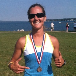 Outdoor enthusiast, runner, animal lover and always looking for the next adventure!