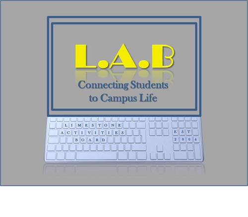 Limestone College Saints - Gaffney, SC
Limestone Activities Board brings fun, diverse, entertainment to enhance campus life and the full student experience!