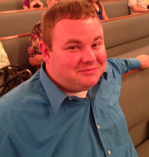 justin5ritchie's profile picture. 