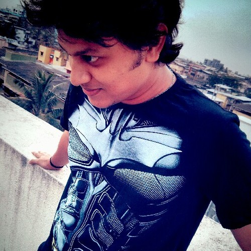 I m not crazy...I am just creatively insane :P

        IG: abhidevmumbai