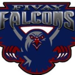 Fivay High School Cheerleading