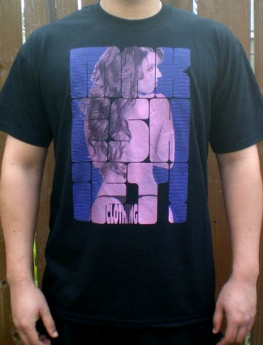 makeshiftbrand's profile picture. Independent clothing line based out of the northwest. I design and print all of my product. My focus is making quality garments with original artwork and style.