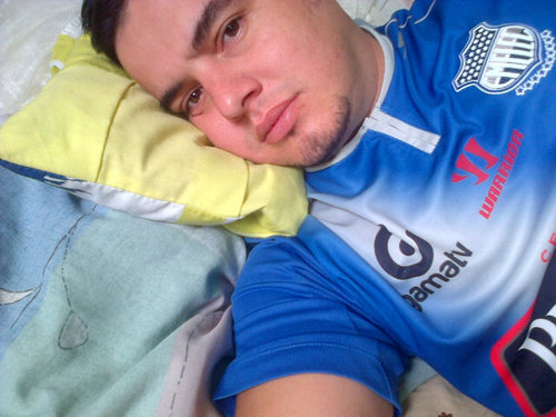 julio_57878's profile picture. 