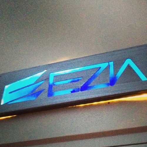Summer 2013 Intern at EZIA Human Performance in Carlsbad, CA @eziasd @eziaesp {[views are my own]}