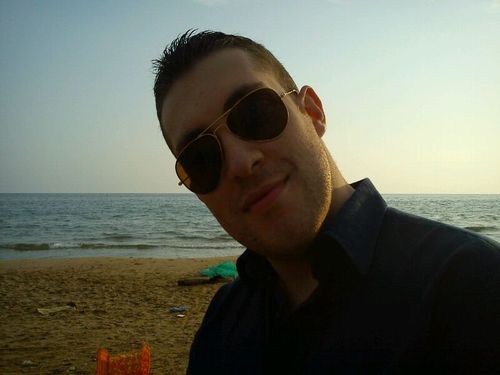 MarianoCaldaron's profile picture. 