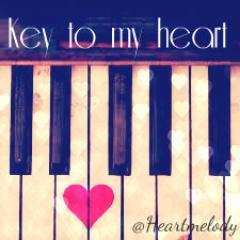 Music says everything we can't. Music quotes that explain our hearts. 
XoXoHeartmelody XoXo