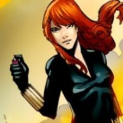 They say I'm one of the best spies, martial artists, & sniper agents in the world.  They say I'm highly skilled and dangerous. 
They're right. #MarvelReborn