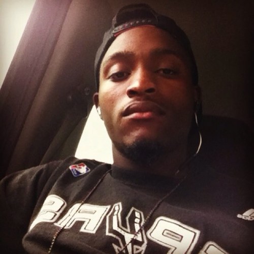 30. Music is always needed. Spurs fan for life. #GoSpursGo
