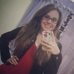 Instagram: vivi caobelli segue lá que sigo de volta (: