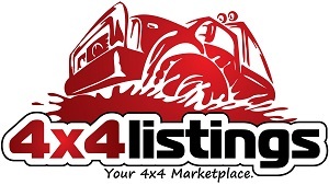 http://t.co/lKkgFKOy0l - Classifieds site devoted to 4x4 enthusiasts.