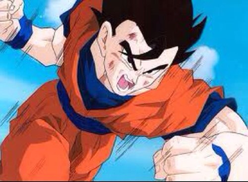 UltimateGohan89's profile picture. 