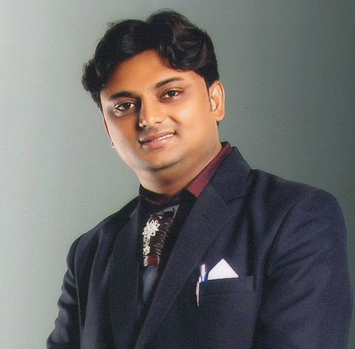 ANAND PRAJAPATI