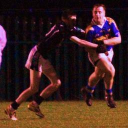 I am from Pallasgreen, Co. Limerick. I am a Physical Education & Maths teacher at Glenstal Abbey School.