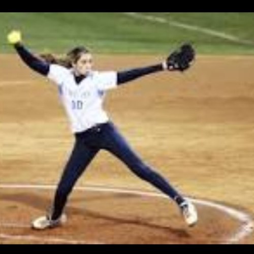 Softball_Life82's profile picture. Just a softball player looking to make a difference ⚾