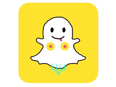 18+ Hot pictures every day. Send your snapchats to 'topsnapsdaily' or topsnapsdaily@hotmail.com