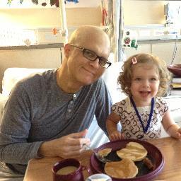 Christian, Melanoma Survivor, Tech Enthusiast, Husband, Father