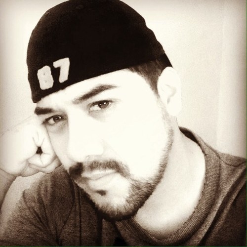 xaviersito420's profile picture. 