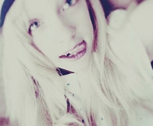 It takes a bish to know a bish ♥