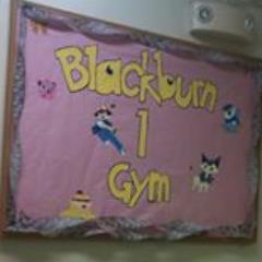 BBBombshells's profile picture. Millikin University all female floor. Rockin' it. #BB1