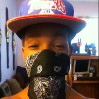 Deleted ✌ (@caliswaqqkid) 's Twitter Profile Photo