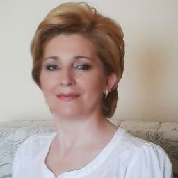 Frenche teacher, translator