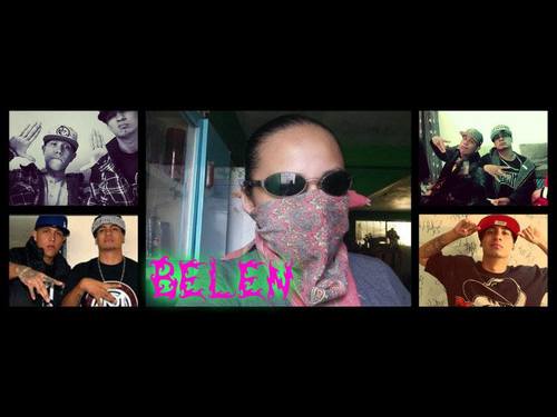 soy fanatica a c-kan ft   zimple y a mc davo :)
jeje
