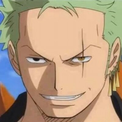 Anthonny on X: @onepiecedadepre Mas se o Oda deixa do jeito q tá por mim  tudo bem,fodase Zoro sola  / X