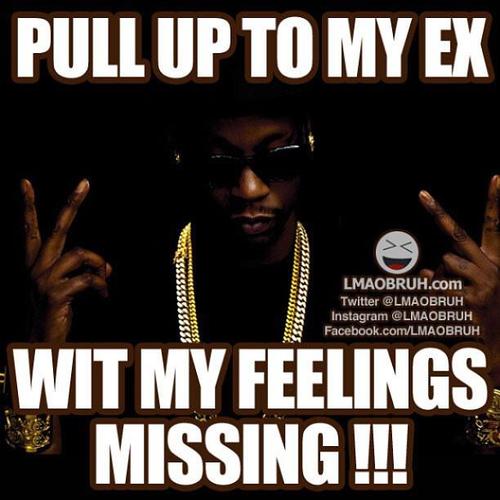 As I Grow Yearly. I Can C Things More Clearly. THATS Y THEY FEAR ME