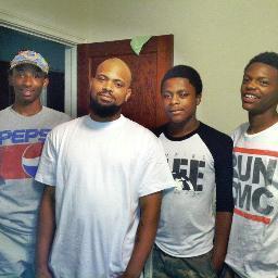 This is a page for @YoungBoyMafia please support them and there music. Please follow them. http://t.co/FS1W2ZLxJp