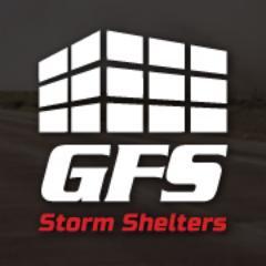 GFS is the leading Storm Shelter manufacturer in the Midwest. When quality & reliability matters, you can count on GFS. Committed to Keeping Your Family Safe.