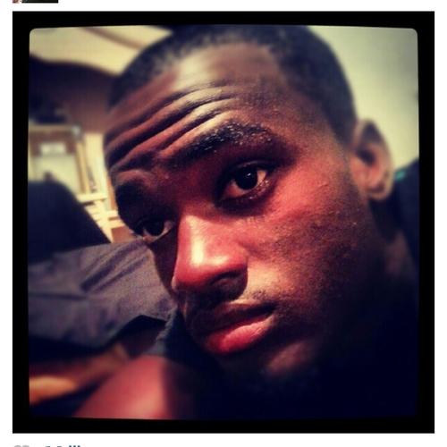 yall suckas be on that sucka shit.. im 300 no matter who its with.. #FreeRabbit