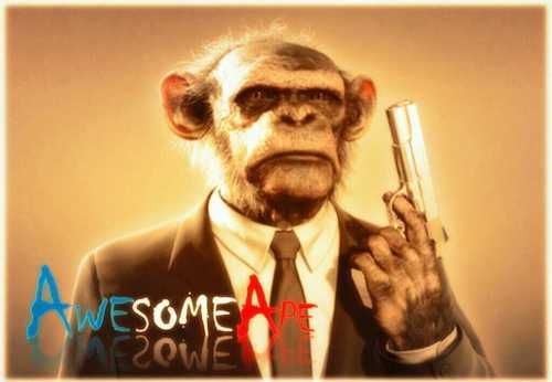 Single, ExWrestler, Wildlife Pornstar. Hollywood Script Advisor for all Ape roles. I love bad bitches & I cannot lie. I ReTweet Porn the whole day. 🐵🐒