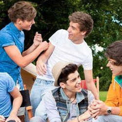 EmilyWloves1D16's profile picture. Hi Guys My name is sarah i am 17 years old , I love One direction , the janoskians and Our2ndlife, 1dfan116 follow me on 20 /11/13