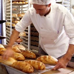Manuel Latruwe Belgian Patisserie & Bread Shop