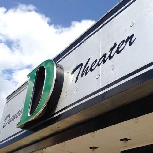 Duncan Theater (DuncanTheater) Twitter