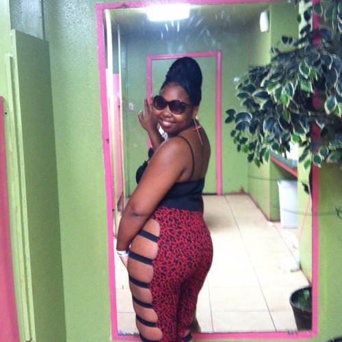 iM dAt b.tCh & dAtS All it iS 2 it!