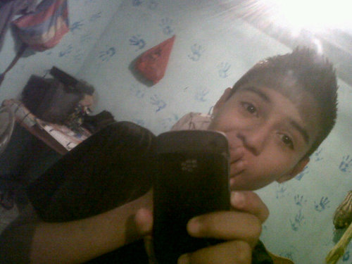 Sigeme Y Te Sigo :* Sisi ''