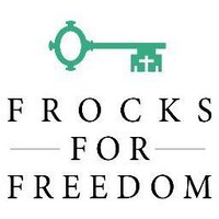 Frocks for Freedom (@frocks4freedom) Twitter profile photo