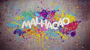 Twitter Oficial da Novela Malhação.