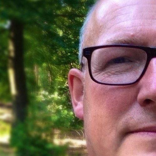 Theo Plekenpol さんのプロフィール画像