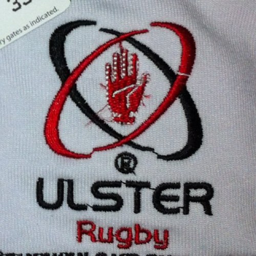 Family man, rugby player & Ulsterman now settled in Nottingham.