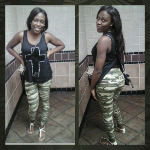 S.H.A.N.N.O.N. = Spontaneous, Honest, Ambitious, Nice, Neat, Optimistic, Naughty. ;-) #PrettyGirlsRock , #TEAMBadBlaqueJant, #TEAMGetMoney...