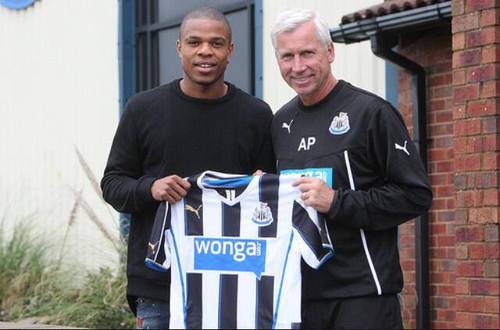 PINKSLIPSCORER's profile picture. supports nufc plays wagers and pink slips on fifa 13